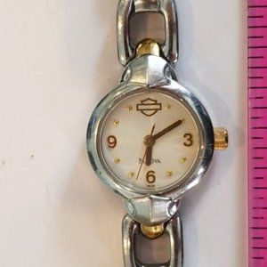 Harley-Davidson Watch